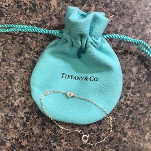 Tiffany Color by the Yard braclet